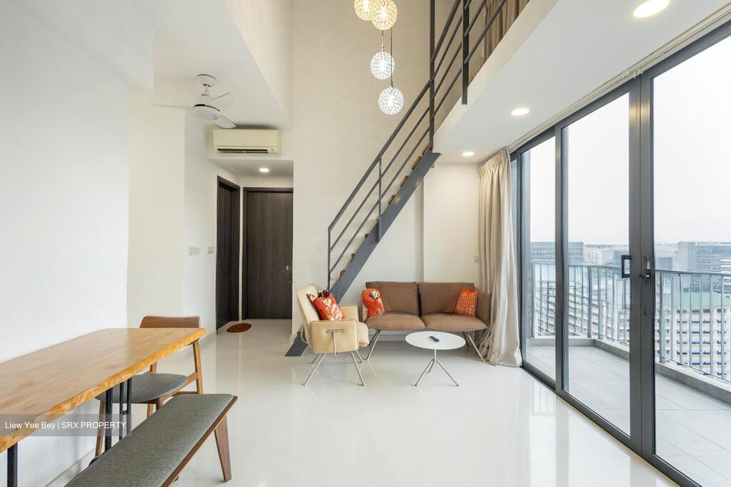 North Park Residences (D27), Apartment #503175821